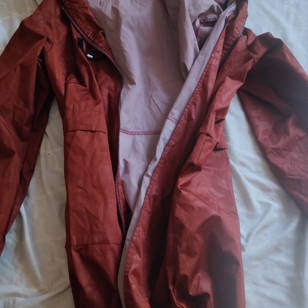 Raincoat